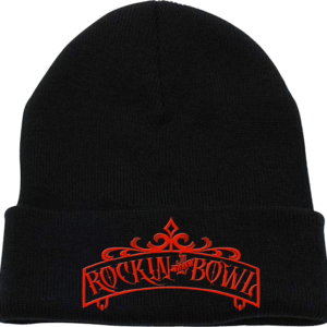 RTB winter beanie hat
