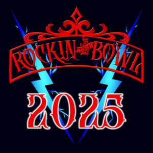 RTB 2025 official patch woven