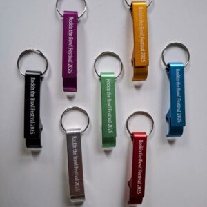 RTB bottle opener