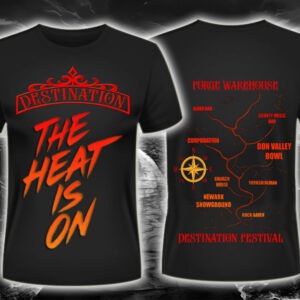 Limited Edition Festival Packages